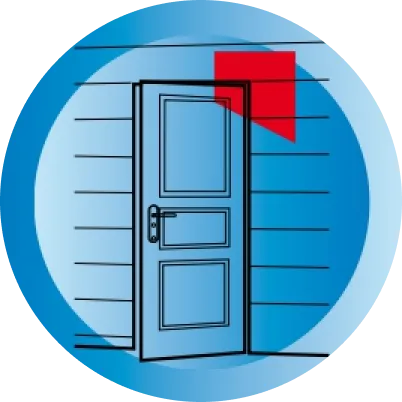 doors