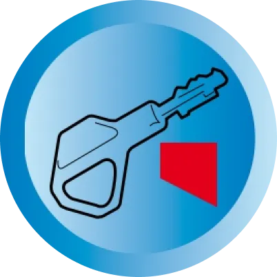 keys
